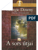 Georgie Downy - A Sors Utjai