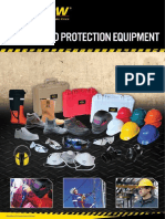 Safety Equipment LOW