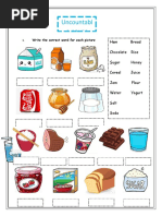 Sophie's Daily Routine Explained | PDF | Language Arts & Discipline