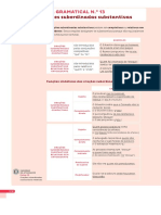 Orações Subordinadas Substantivas (1)