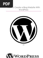 Download WORDPress tutorial by vipserbia SN49652445 doc pdf