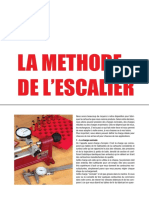 La Methode de Lescalier