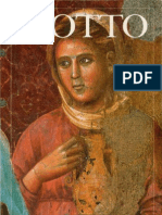 Grandi Pittori-Giotto