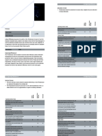 Eficiencia - Productividad