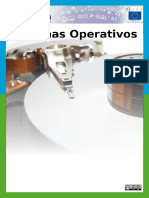 Sistemas Operativos CC by SA 3.0
