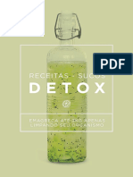 03 Ji Livro Receitas Sucos Detox Completo