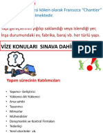 Şantiye Eğitim PDF