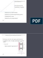Aula 05 - Condução de Calor em Regime Permanente _ Passei Direto9