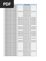 MSB Installation Guide: Step 1. Enter The URL - in Chrome Browser | PDF