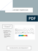 IR Spectra