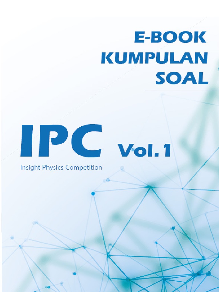 E Book Ipc Vol 1 Pdf Sains Matematika