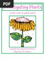 Download Investigating Plants by larremorea SN49653483 doc pdf