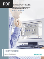 Brochure Simatic-Wincc-Flexible en