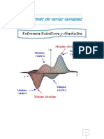 Resumen Matemáticas