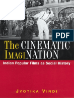 The Cinematic Imagination Indian Popular Films as Social History by Jyotika Virdi (Z-lib.org)