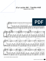 Kupdf.net Yann Tiersen Ameacutelie Poulain 6 Sheet Music for Piano