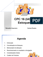 Tópico03 - Custeio Por Absorção - Parte B (CPC 16)