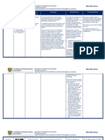 Cuadro Comparativo Condicionamiento