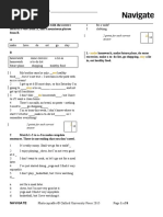 Unit Test 1A (CORRECTION)