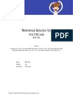 Reference Solution For Ms-100.vce