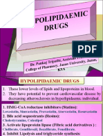 6 Antihyperlipidemics