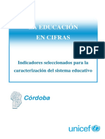 Sistema Educativo Cordoba