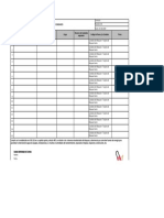 Planilla Lista Maestra de Candados PTO 24