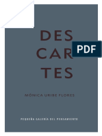 Descartes-Mónica Uribe