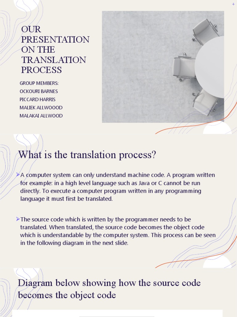 Stages of the Translation Process | PDF | Program Optimization | Compiler