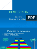 Demografia 2