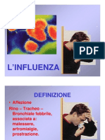 10 Influenza