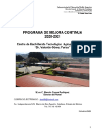 Programa M C 2020-2021