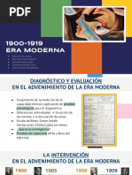 Era Moderna