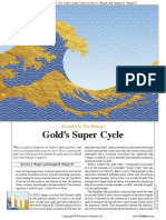 Gold's Super Cycle: Decades in The Making?