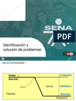 1 Identificacion de Problemas SN