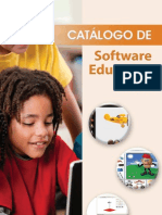 Catalogo Software