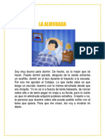 Comprensión de Lectura - Prueba Diagnostica