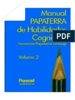 Manual Papaterra Azul