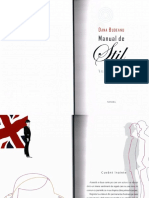Kupdf.net Dana Budeanu Manual de Stil Pentru Barbati 1