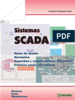 Sistema SCADA - Aquilino Rodriguez Penin - 2da Ed