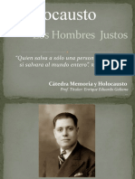 Hombres Justos