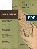 Dietzgen Care