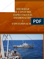 Sociedad de Consumo