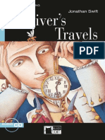 Gulliver's Travels: Jonathan Swift