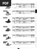 Catalogo NPW Mitsubishi