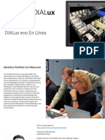 Certificación-DIALux-evo-Online-Avanzado