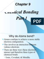 01 Chemical Bonding 1