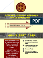 2 2 1 Sejarah Gerakan Pramuka