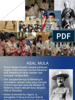 79485474 Sejarah Kepanduan Dan Pramuka Indonesia.pdf