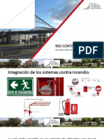 Sistemas contra incendio